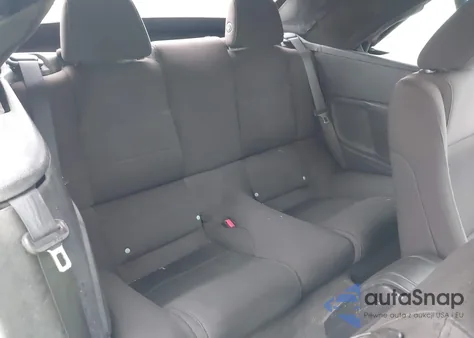 2012 Ford Mustang V6 из США, поврежденный, VIN 1ZVBP8EMXC5210575